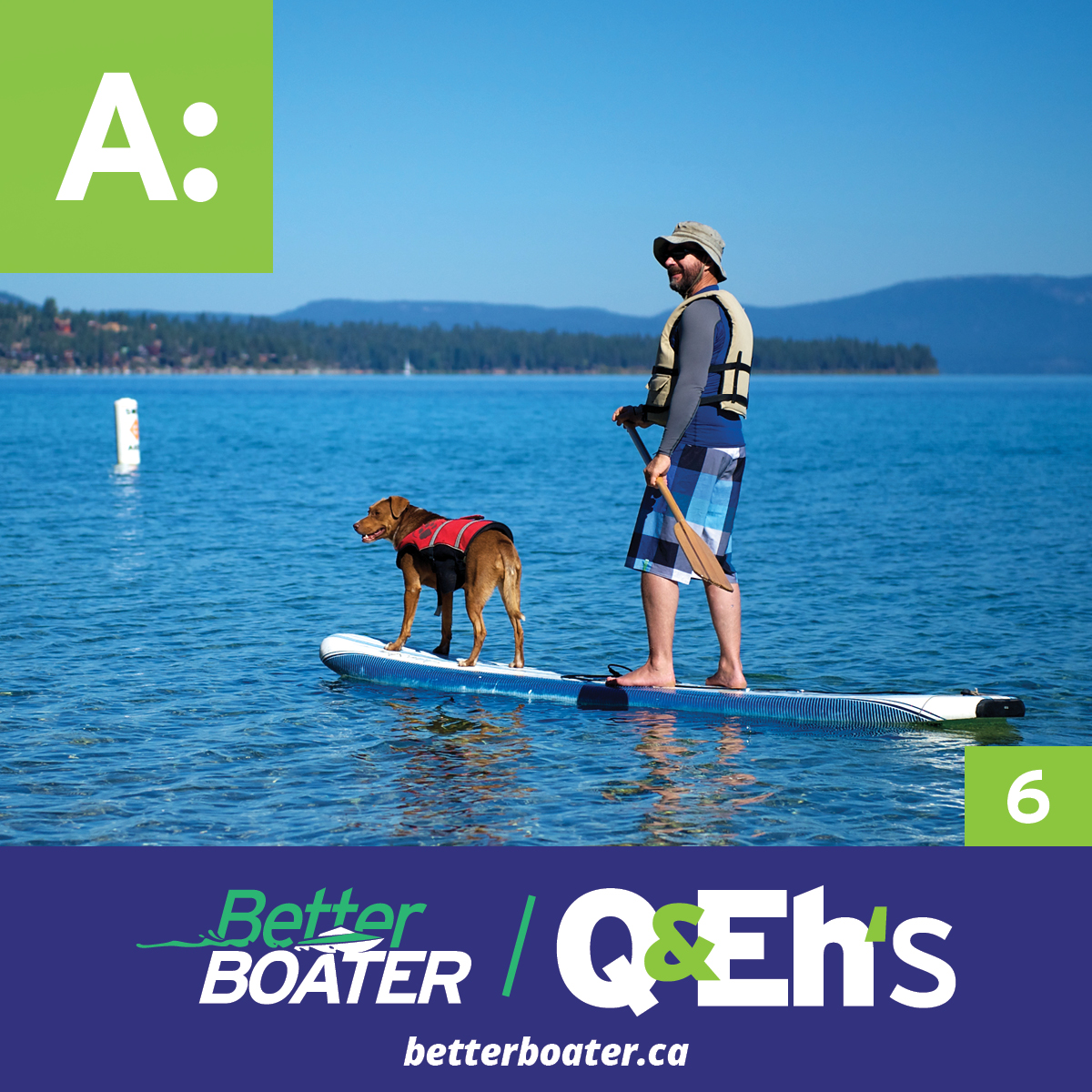 https://betterboater.ca/SUP