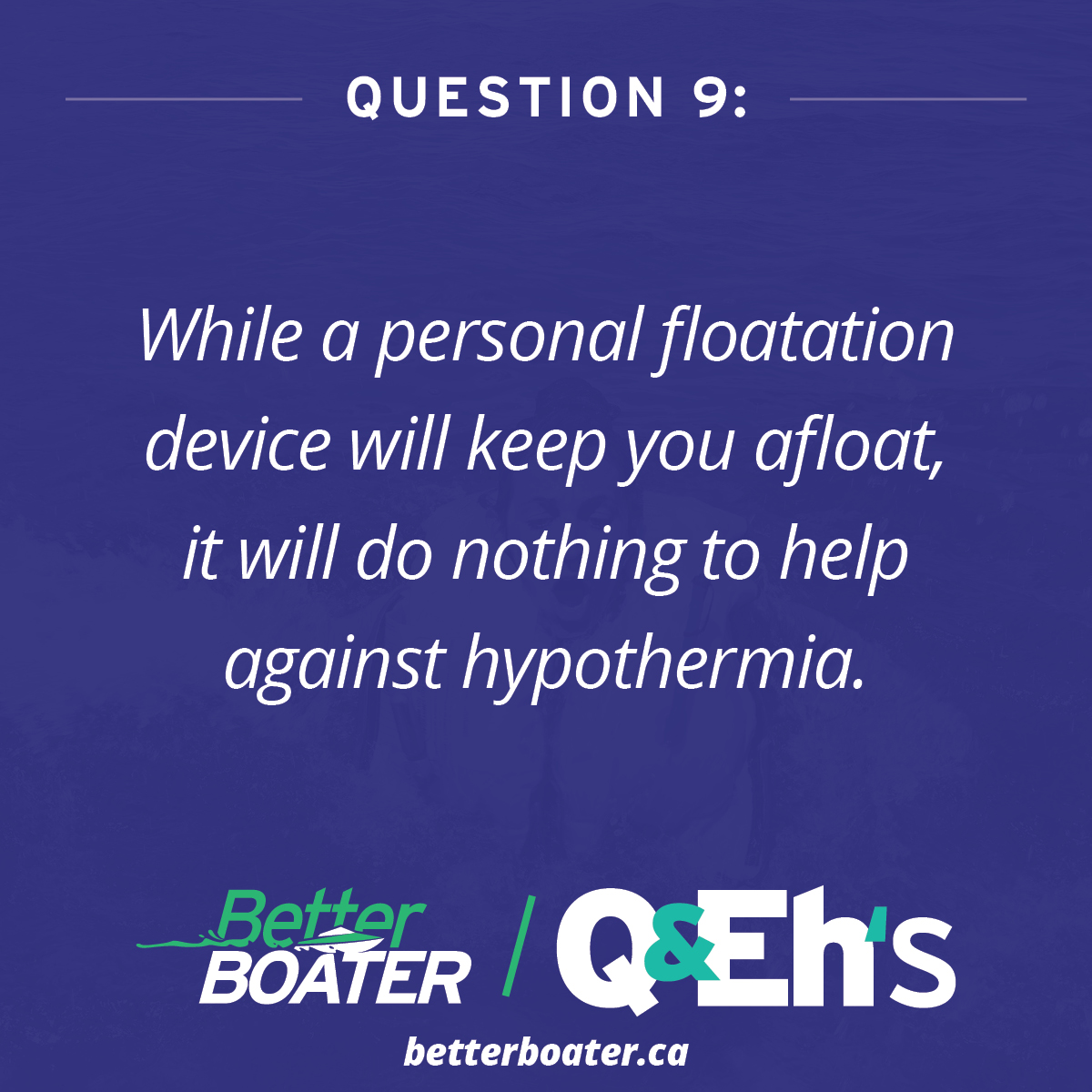 https://betterboater.ca/PFD%20Hypothermia